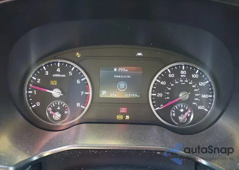 2020 Kia Telluride S z USA, uszkodzony, nr VIN 5XYP6DHC1LG058491